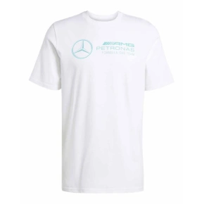 Koszulka adidas Mercedes Dna Gftee M JV5456