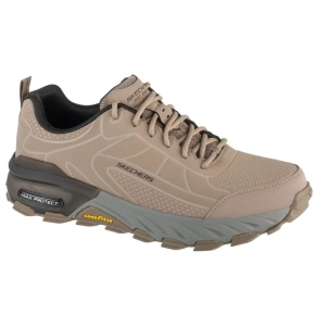 Skechers Max Protect - Irongu Patike 237672-TPBK Beżowe 41 Skechers Max Protect - Irongu Patike 237672-TPBK Beżowe 41