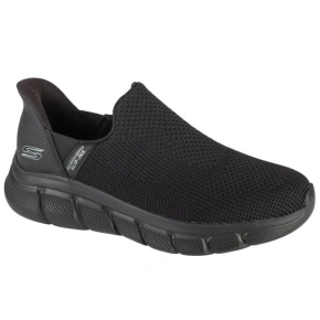 Skechers Slip-Ins: Bobs Sport B Flex - Resilient Edge 118306-BBK Czarne 41 Skechers Slip-Ins: Bobs Sport B Flex - Resilient Edge 118306-BBK Czarne 41