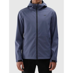 Softshell kurtka wiatroodporna z membrana NeoDry 5K 4F