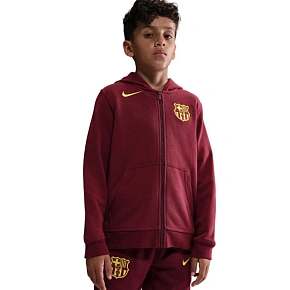 Bluza Nike FC Barcelona SE FZ1285-677 Bluza Nike FC Barcelona SE FZ1285-677