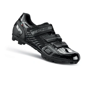 CRONO buty MTB CX4-19 czarne 42 nylon