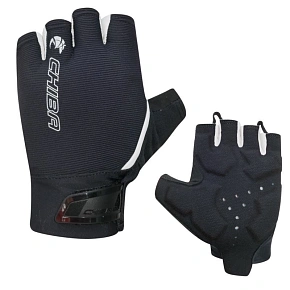 CHIBA rękawiczki LADY SUPERLIGHT czarne XS CHIBA rękawiczki LADY SUPERLIGHT czarne XS