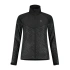 Rogelli kurtka ESSENTIAL HIVIS czarna S