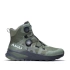 Aku buty męskie trekkingowe Furiosa BOA GTX Vibram modne zielone