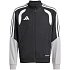 Bluza dla dzieci adidas Tiro 26 Competition Training czarna KA7711