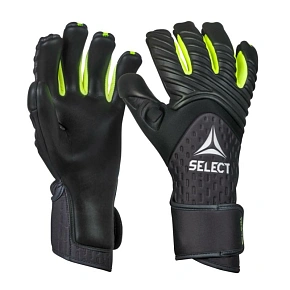 Rękawice piłkarskie dla bramkarza SELECT 90 Flexi Grip v24