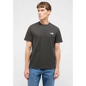 Mustang męska koszulka t-shirt AUSTIN 1017772 4088 Mustang męska koszulka t-shirt AUSTIN 1017772 4088