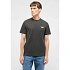 Mustang męska koszulka t-shirt AUSTIN 1017772 4088