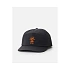 Czapka z daszkiem RIP CURL Icons Search Sb Cap czarny
