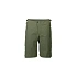 Spodenki rowerowe POC W's ESSENTIAL ENDURO Shorts - zielony dámské