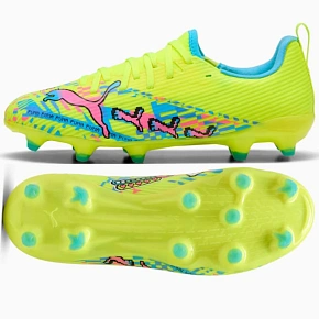 Buty Puma Ultra Nitro 7 Match Advanced Level FG/AG 109243-01 Buty Puma Ultra Nitro 7 Match Advanced Level FG/AG 109243-01