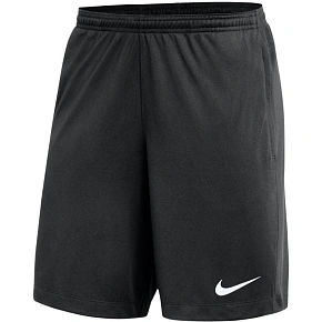 Spodenki męskie Nike Dri-Fit Referee III czarne HV8330 010 M Spodenki męskie Nike Dri-Fit Referee III czarne HV8330 010 M