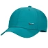 Czapka z daszkiem Nike Dri-Fit Club FB5064-316