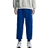 Spodnie męskie Nike Club niebieskie FN3801 455 XL