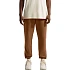 Spodnie męskie Nike Club brązowe FN3808 270 L