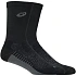 ASICS Performance Run Crew Sock 3013B348-001 Czarne 39-42