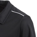 Dziecięca koszulka piłkarska Core 18 Polo CE9038 - Adidas
