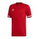 Męska koszulka treningowa Team 19 Jersey M DX7242 - Adidas