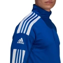 Męska koszulka treningowa Squadra 21 Training Top M GP6475 - Adidas