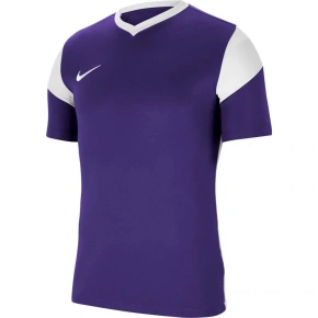 Koszulka męska Park Derby III Jersey S/S M CW3826 547 - Nike