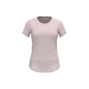 Damska koszulka z krótkim rękawem Streaker Run W 1361371-658 - Under Armour