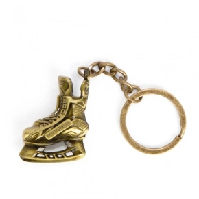 Brelok stalowy Sportrebel Skate SREBBRELOK Brelok stalowy Sportrebel Skate SREBBRELOK