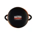 Tarcza Masters treningowa okrągła 45 cm x 15 cm TT-O 1422-O