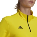 Damska koszulka treningowa Entrada 22 Top W HI2130 - Adidas