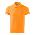 Męska koszulka polo Cotton Heavy M MLI-215A2 - Malfini