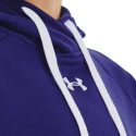 Bluza damska Rival Fleece Hb W 1356317 468 - Under Armour