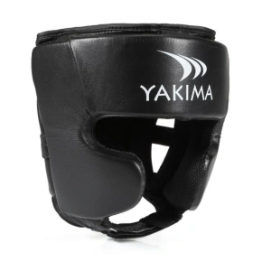 Kask bokserski Yakimasport PRO L/XL 100515L/XL