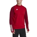Męska koszulka treningowa Tiro 23 Competition Training Top M HI3050 - Adidas