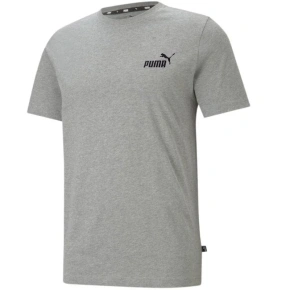 Koszulka Puma ESS Small Logo Tee M 586668 03 pánské