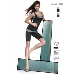 Damskie szorty Maura - Bas Bleu