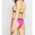 Bikini Bottom KW0KW01724 T01 String Bikini Pink - Calvin Klein