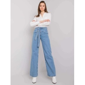 Spodnie jeansowe MR SP 303.14P - FPrice