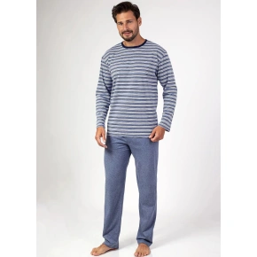 Piżama męska 467 Z25 - Regina