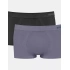 Pánské boxerky GO Smooth Hipster C2P - Sloggi