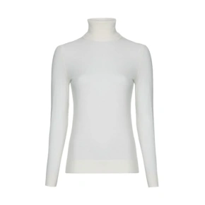 Sweter Calvin Klein Extra Fine Wool Roll Nk W K20K204770