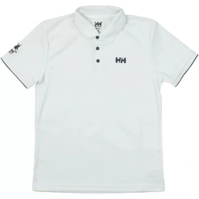 Koszulka Helly Hansen Ocean Polo M 34207-001