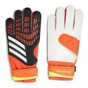 Rękawice bramkarskie adidas Predator Training M IQ4027 Rękawice bramkarskie adidas Predator Training M IQ4027