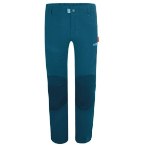 Spodnie treningowe dziecięce Trollkids Hammerfest Pants Pro sportowe outdoorowe (856-156) Spodnie treningowe dziecięce Trollkids Hammerfest Pants Pro sportowe outdoorowe (856-156)