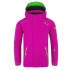 Kurtka zimowa Trollkids Kids Holmenkollen Snow Jacket Pro Jr 913-213