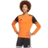 Koszulka bramkarska adidas Squadra 25 Long Sleeve Jr JJ1941