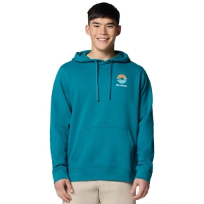 Bluza Columbia Columbia Trek Graphic Hoodie M 2018494364 pánské