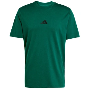 Koszulka adidas Essentials Small Logo Single Jersey M JF1096 pánské