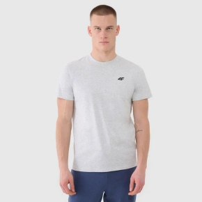 Koszulka 4F M 4FWMM00TTSHM2256S 27M pánské Koszulka 4F M 4FWMM00TTSHM2256S 27M pánské