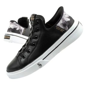 Buty Skechers Snoop Dogg M 251016/BKW Buty Skechers Snoop Dogg M 251016/BKW