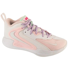 Buty do siatkówki Nike HyperSet 2 SE W HF3241-100